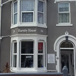 Hotel Hornby House, Blackpool
