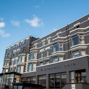 Hotel Claremont, Blackpool