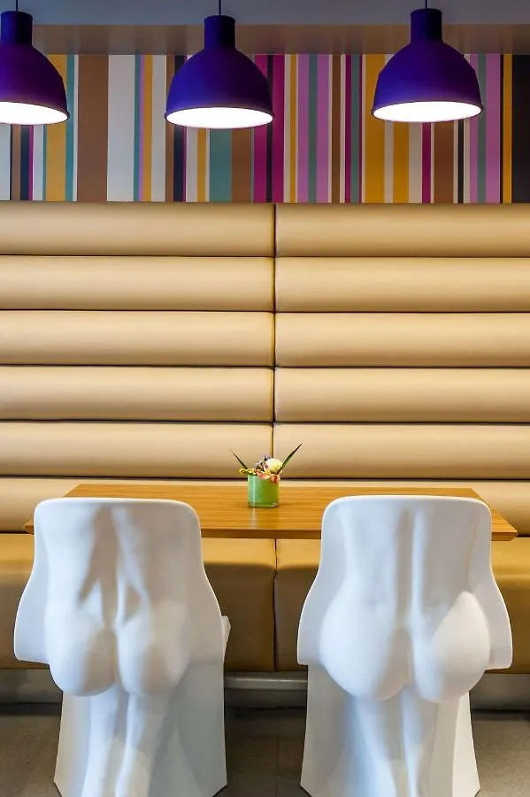 Forshaws Hotel - בלקפול