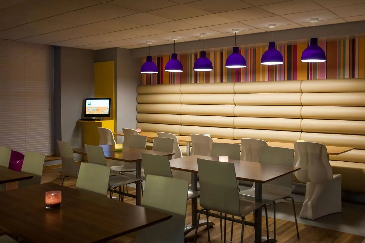 Forshaws Hotel - בלקפול