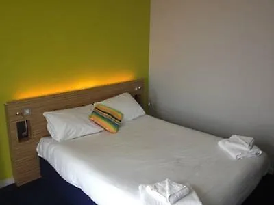 Forshaws Hotel - בלקפול